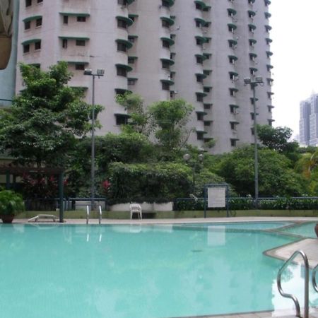 Empress Signature Kuala Lumpur Ngoại thất bức ảnh