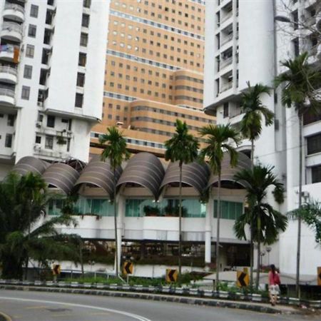 Empress Signature Kuala Lumpur Ngoại thất bức ảnh