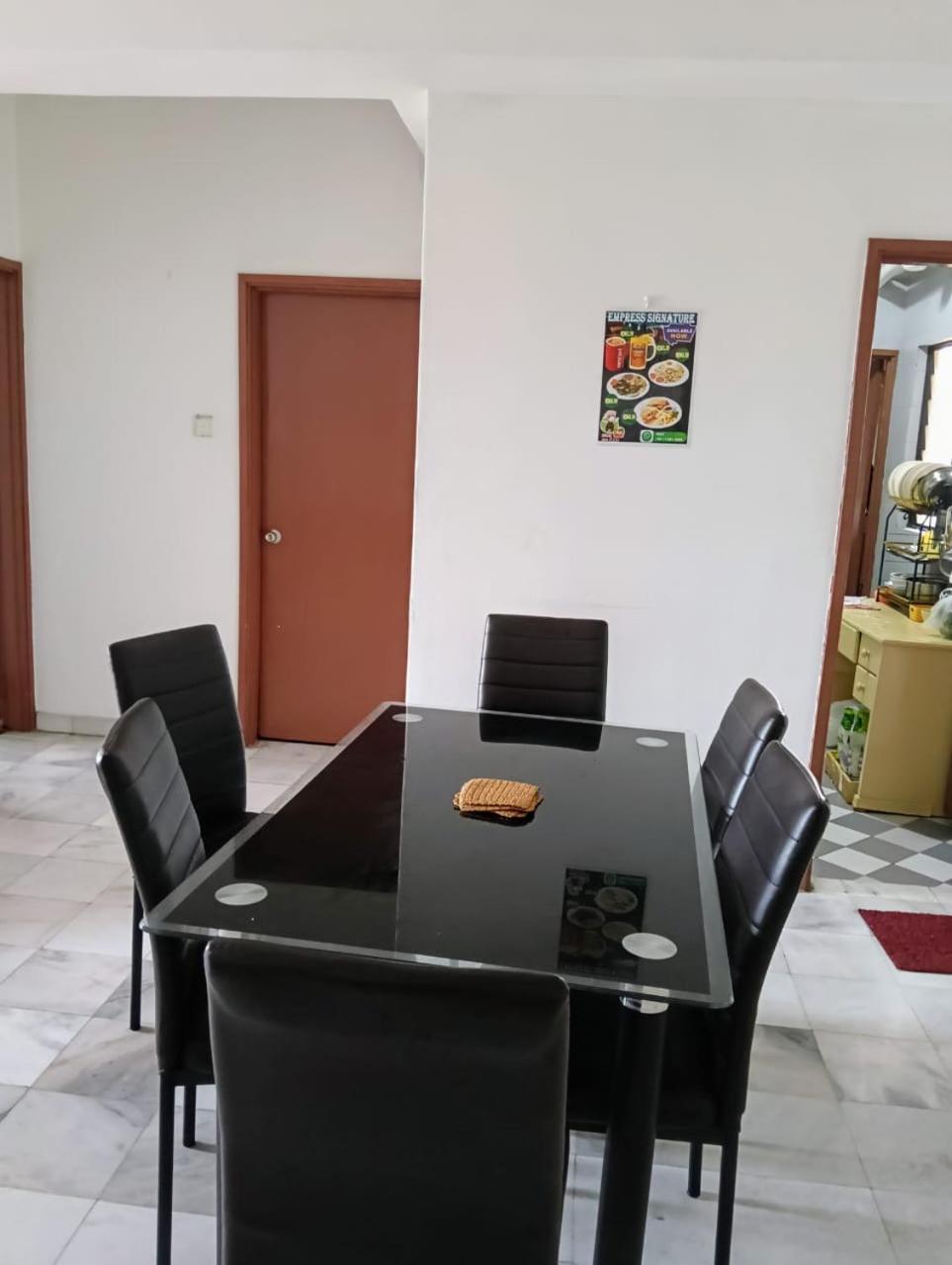 Empress Signature Kuala Lumpur Ngoại thất bức ảnh