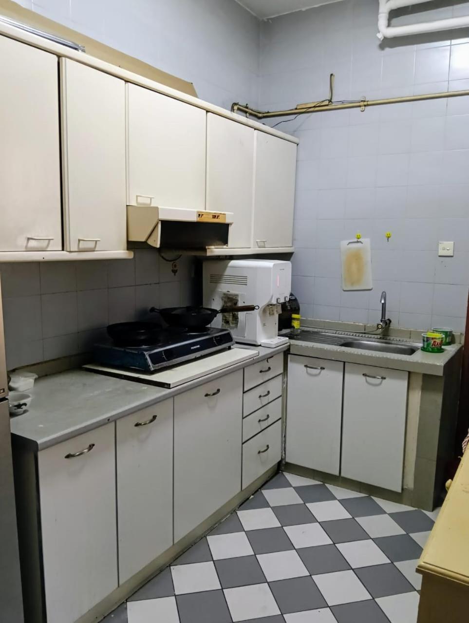 Empress Signature Kuala Lumpur Ngoại thất bức ảnh