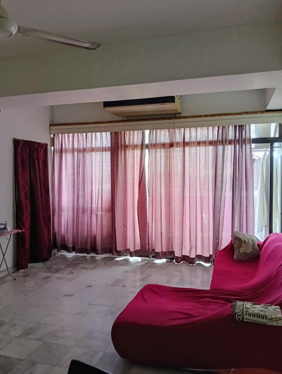 Empress Signature Kuala Lumpur Ngoại thất bức ảnh