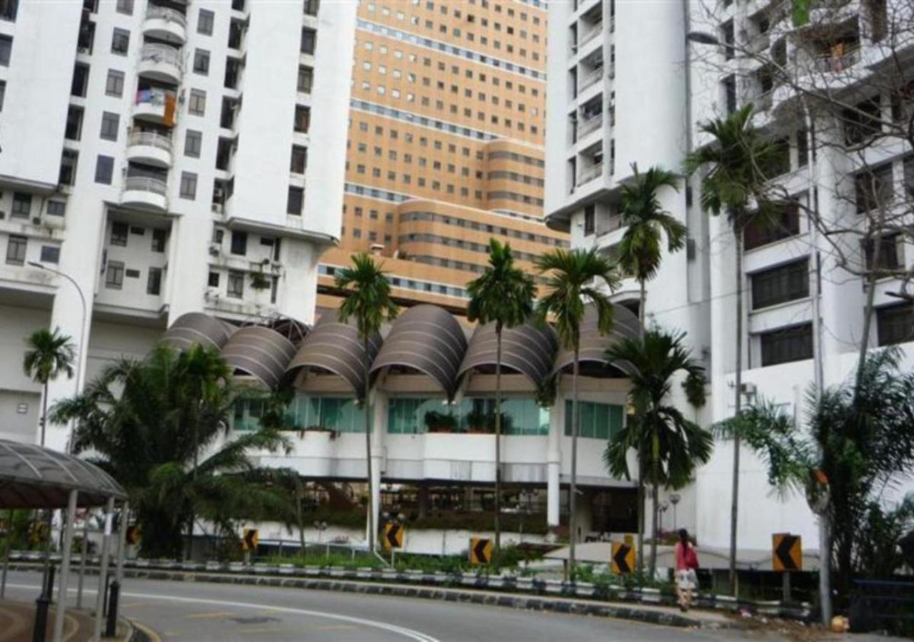 Empress Signature Kuala Lumpur Ngoại thất bức ảnh