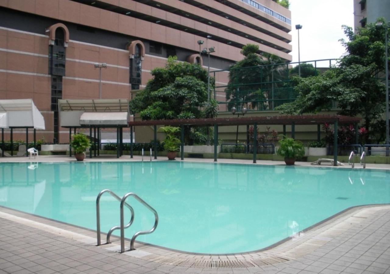 Empress Signature Kuala Lumpur Ngoại thất bức ảnh